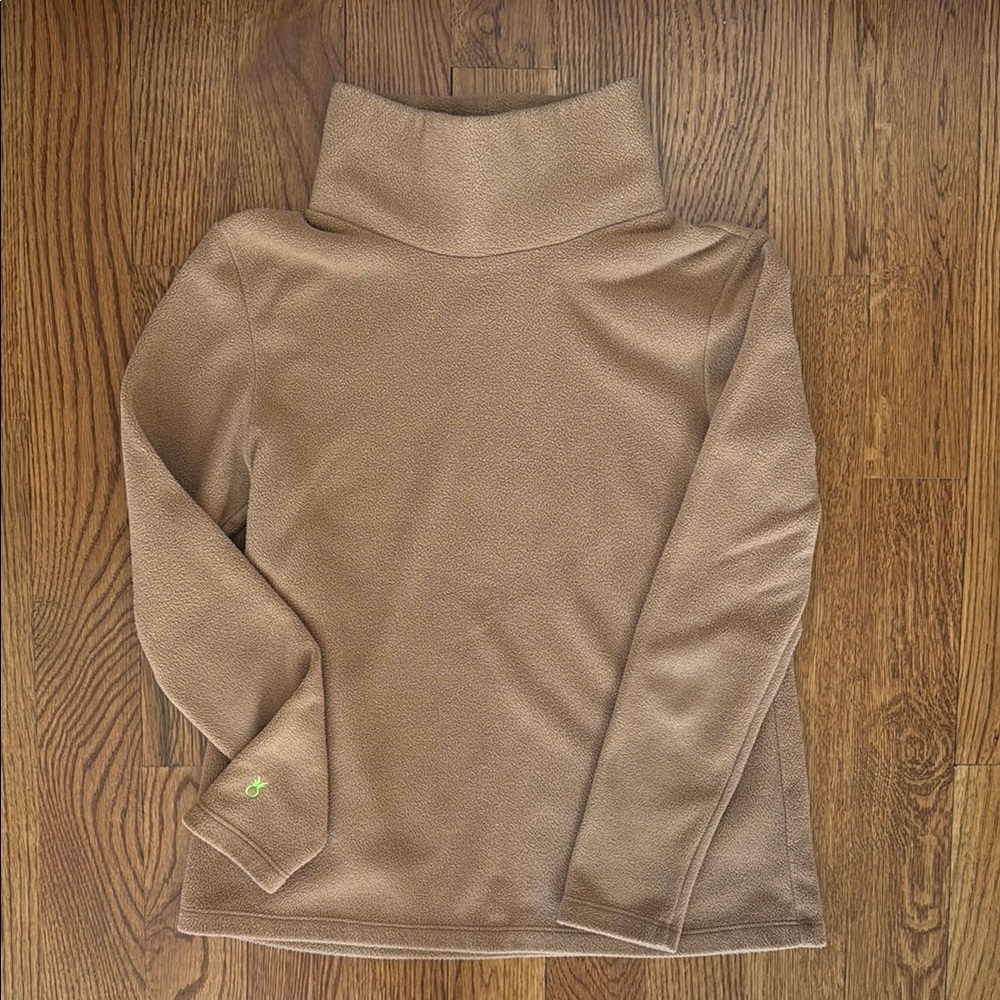 Dudley Stephen’s Greenpoint Turtleneck